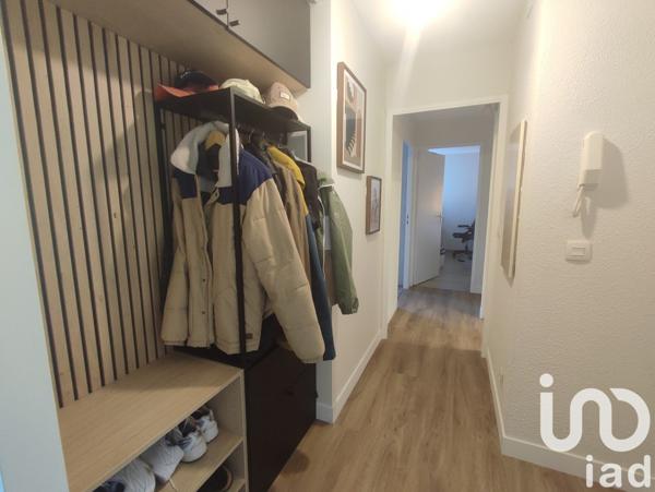 Appartement à vendre 3 pièces 60 m² Dax