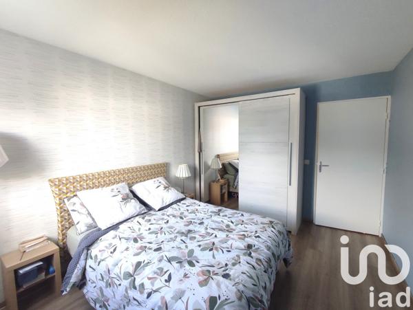 Appartement à vendre 3 pièces 60 m² Dax