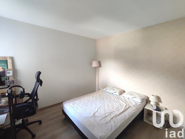 Appartement à vendre 3 pièces 60 m² Dax