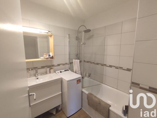 Appartement à vendre 3 pièces 60 m² Dax