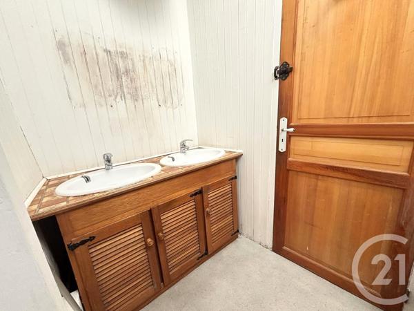 Maison à vendre  8 pièces - 170,83 m2 L ISLE ADAM - 95