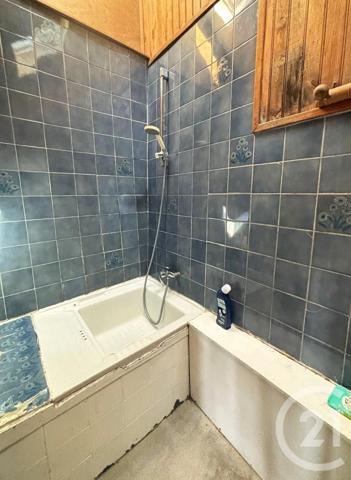 Maison à vendre  8 pièces - 170,83 m2 L ISLE ADAM - 95