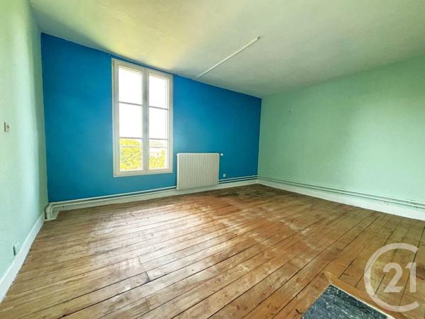 Maison à vendre  8 pièces - 170,83 m2 L ISLE ADAM - 95