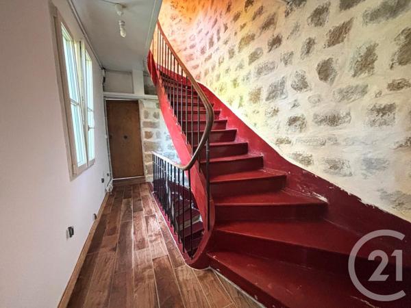 Maison à vendre  8 pièces - 170,83 m2 L ISLE ADAM - 95