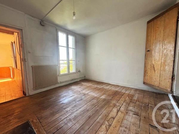 Maison à vendre  8 pièces - 170,83 m2 L ISLE ADAM - 95