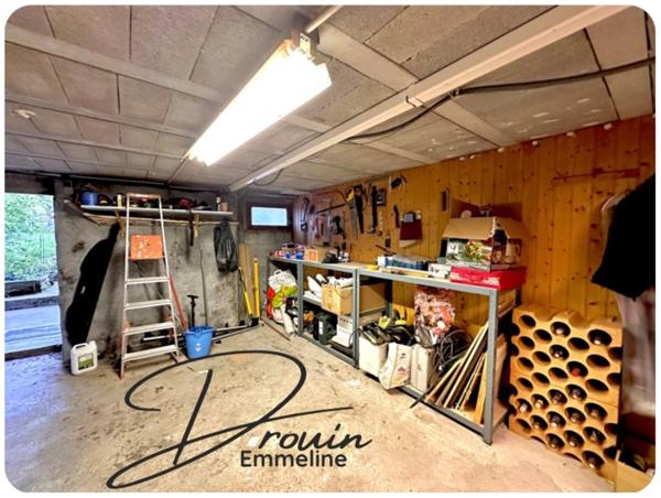 Maison de village 140 m² + possibilité d’un studio indépendant