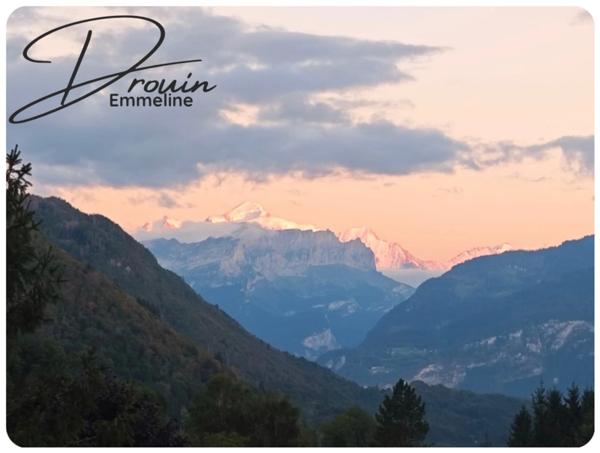 Maison de village 140 m² + possibilité d’un studio indépendant