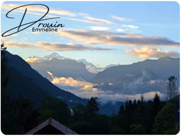 Maison de village 140 m² + possibilité d’un studio indépendant