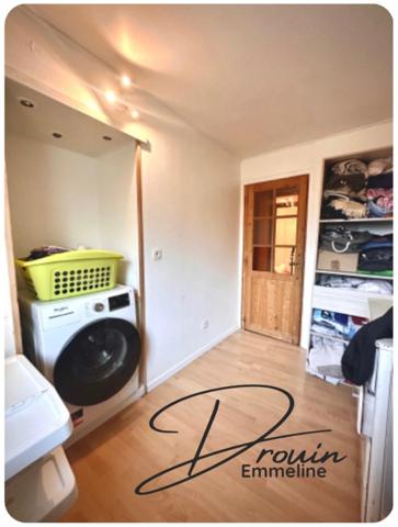 Maison de village 140 m² + possibilité d’un studio indépendant