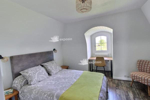 Maison Niort 7 pièce(s) 219.51 m2