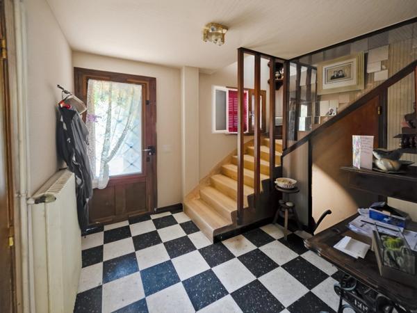 Maison à vendre 7 pièces LOUHANS (71)