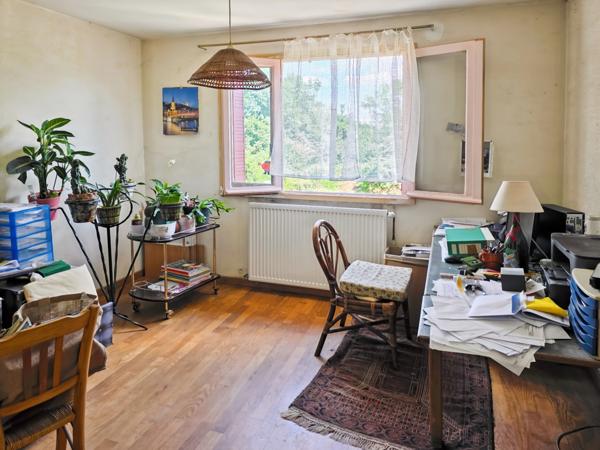 Maison à vendre 7 pièces LOUHANS (71)