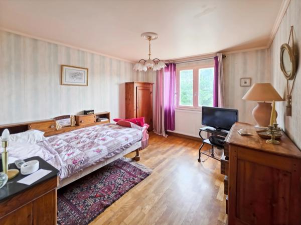 Maison à vendre 7 pièces LOUHANS (71)