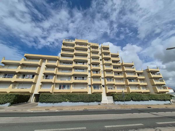 Appartement à vendre 1 pièce 15m² Berck (62600)
