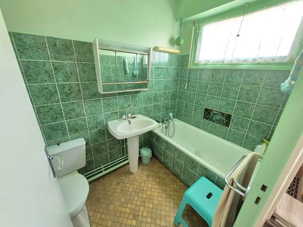 Appartement à vendre 1 pièce 15m² Berck (62600)
