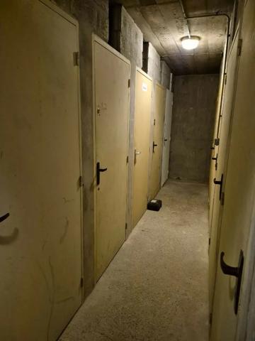 Appartement à vendre 1 pièce 15m² Berck (62600)