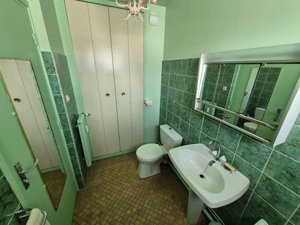 Appartement à vendre 1 pièce 15m² Berck (62600)