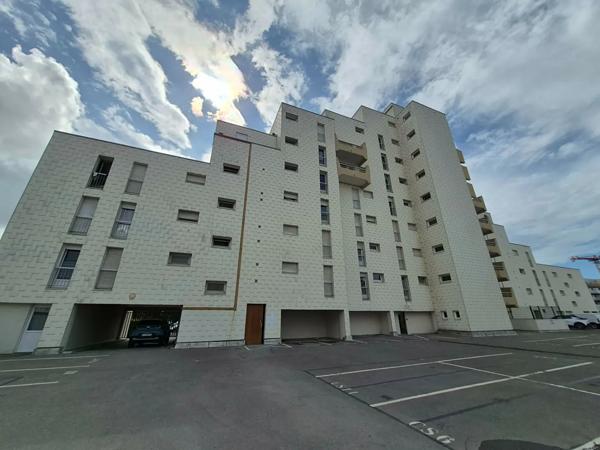 Appartement à vendre 1 pièce 15m² Berck (62600)