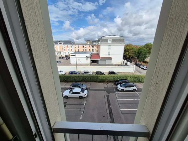 Appartement à vendre 1 pièce 15m² Berck (62600)