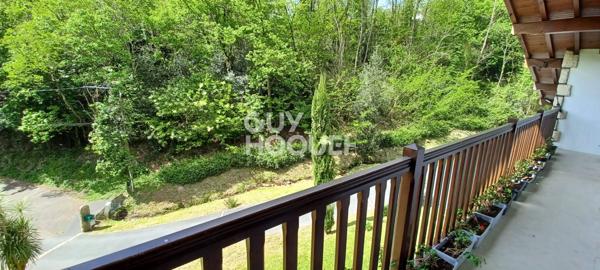 Maison Biriatou 8 pièce(s) 188 m²