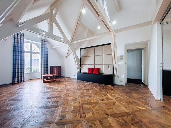 Biens de prestige à vendre Nantes : 1 390 000 € - AJP Immobilier Nantes Ouest