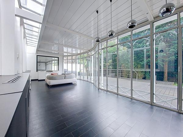 Biens de prestige à vendre Nantes : 1 390 000 € - AJP Immobilier Nantes Ouest