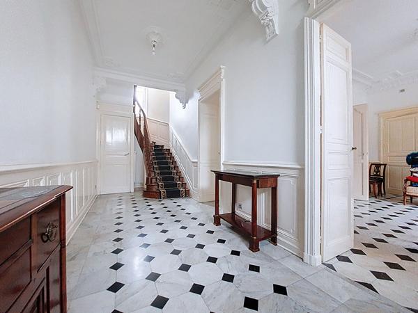 Biens de prestige à vendre Nantes : 1 390 000 € - AJP Immobilier Nantes Ouest