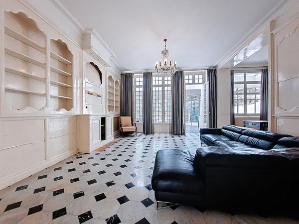 Biens de prestige à vendre Nantes : 1 390 000 € - AJP Immobilier Nantes Ouest