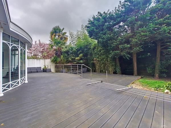 Biens de prestige à vendre Nantes : 1 390 000 € - AJP Immobilier Nantes Ouest