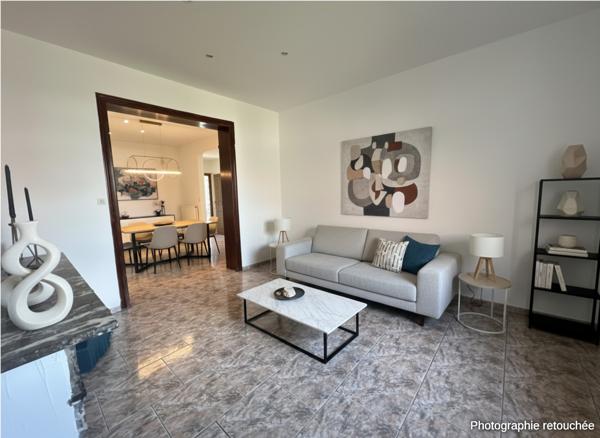 Anhiers (59194) À LALLAING Une opportunité rare à ne pas manquer !