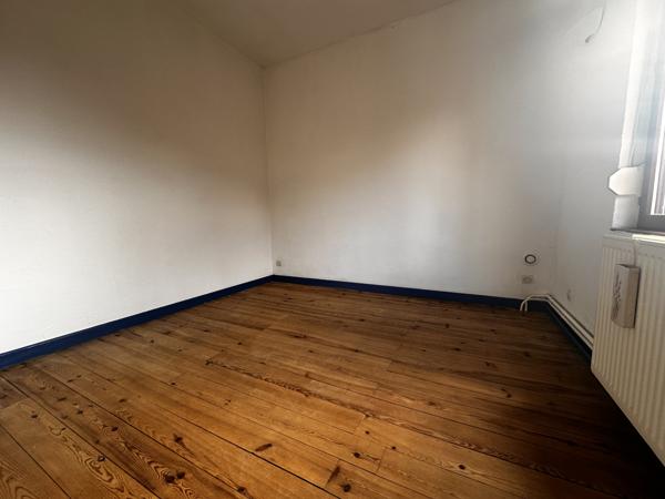 Anhiers (59194) À LALLAING Une opportunité rare à ne pas manquer !