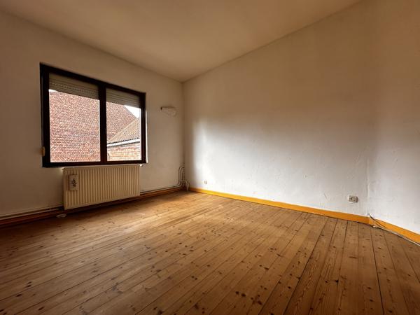 Anhiers (59194) À LALLAING Une opportunité rare à ne pas manquer !