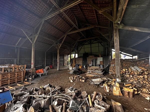 Anhiers (59194) À LALLAING Une opportunité rare à ne pas manquer !