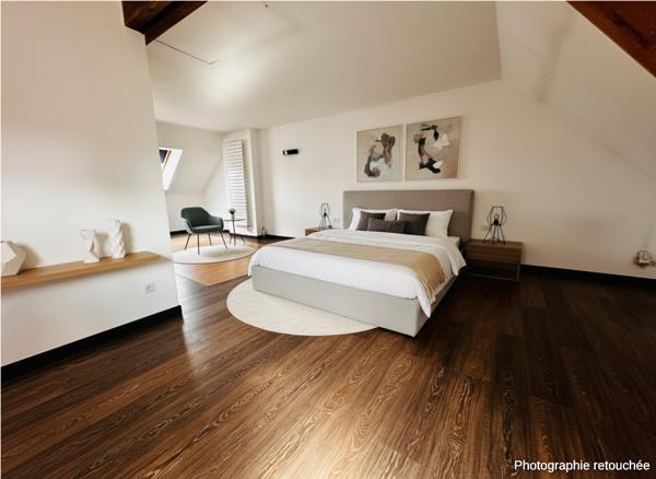 Anhiers (59194) À LALLAING Une opportunité rare à ne pas manquer !