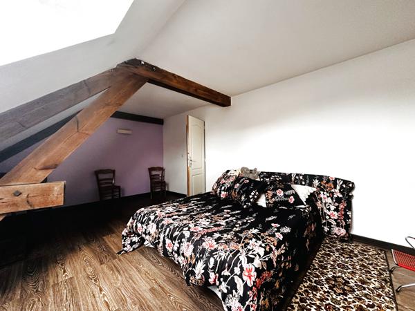 Anhiers (59194) À LALLAING Une opportunité rare à ne pas manquer !