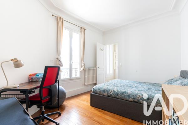 Appartement à vendre 3 pièces 66 m² Asnières-sur-Seine
