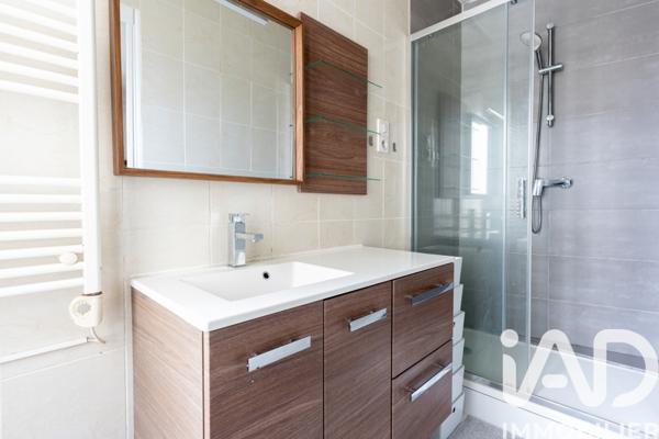 Appartement à vendre 3 pièces 66 m² Asnières-sur-Seine