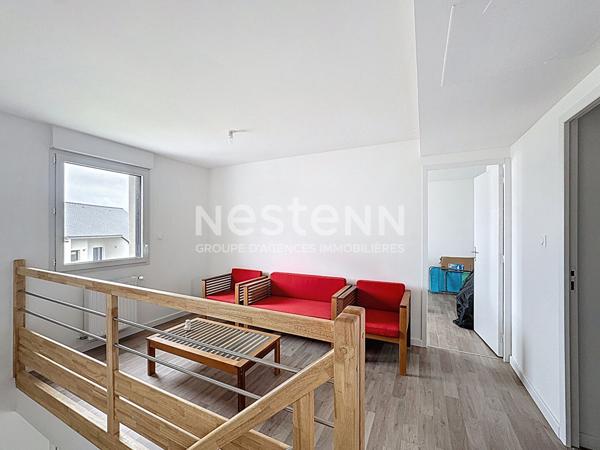 A vendre belle contemporaine de 2024