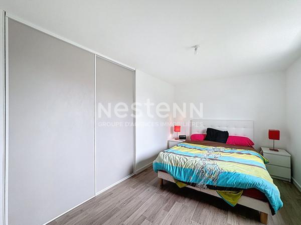 A vendre belle contemporaine de 2024