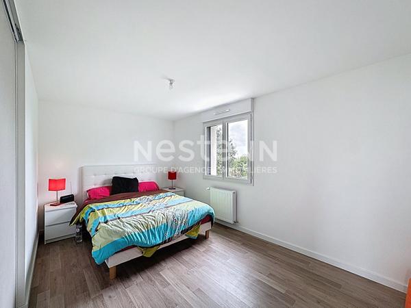 A vendre belle contemporaine de 2024