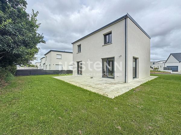 A vendre belle contemporaine de 2024