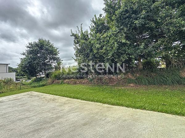 A vendre belle contemporaine de 2024