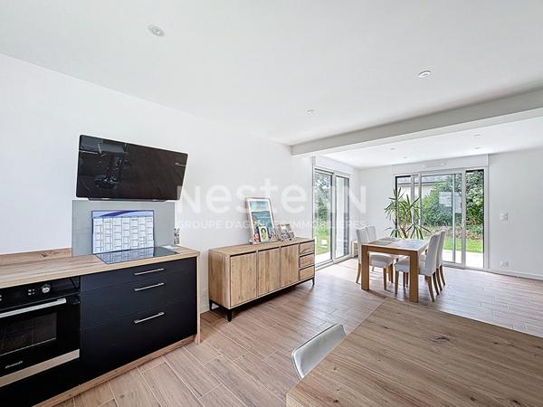 A vendre belle contemporaine de 2024