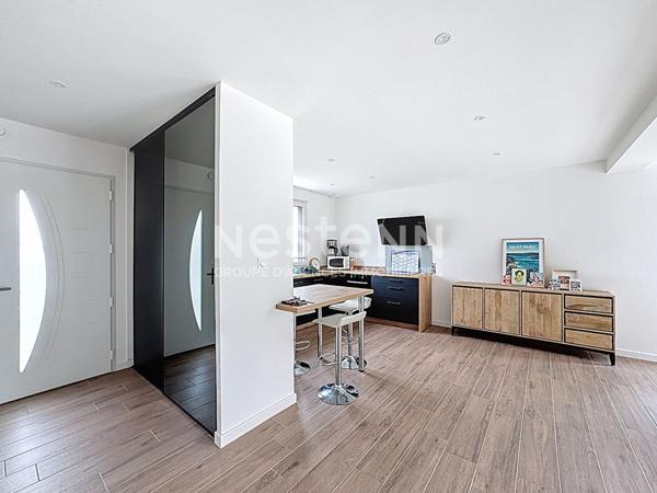 A vendre belle contemporaine de 2024