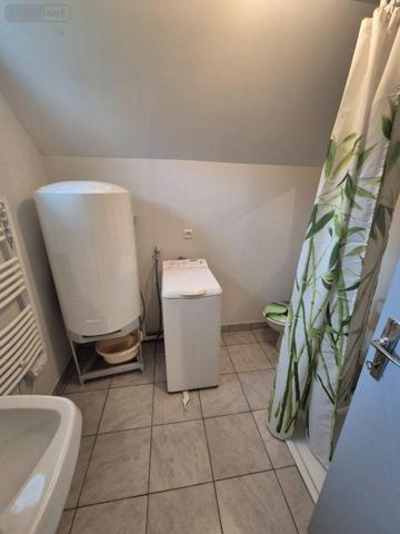 Maison restaurée à vendre à Montchevrier dans l'Indre (36140), ref : CG/412   
la glézolle