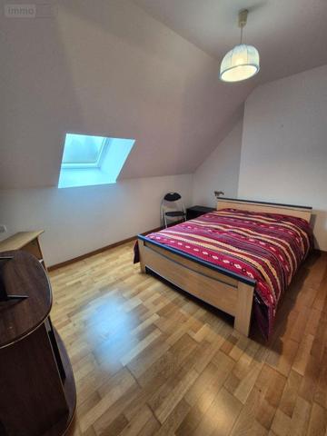 Maison restaurée à vendre à Montchevrier dans l'Indre (36140), ref : CG/412   
la glézolle