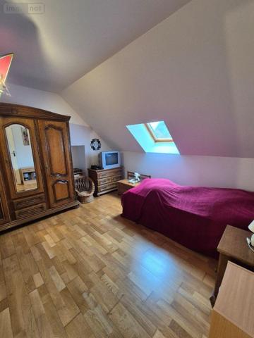 Maison restaurée à vendre à Montchevrier dans l'Indre (36140), ref : CG/412   
la glézolle