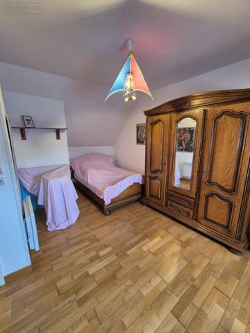 Maison restaurée à vendre à Montchevrier dans l'Indre (36140), ref : CG/412   
la glézolle