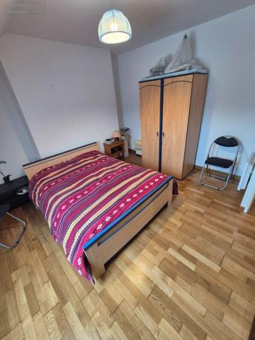 Maison restaurée à vendre à Montchevrier dans l'Indre (36140), ref : CG/412   
la glézolle