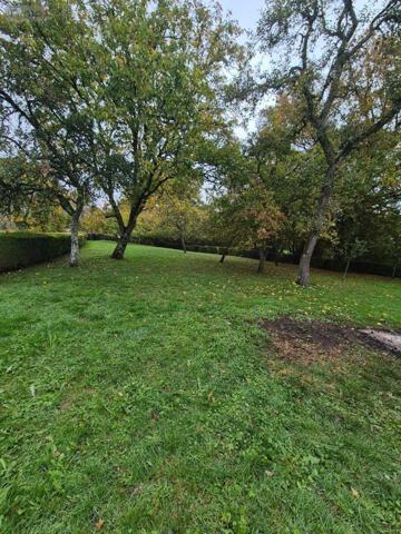 Maison restaurée à vendre à Montchevrier dans l'Indre (36140), ref : CG/412   
la glézolle